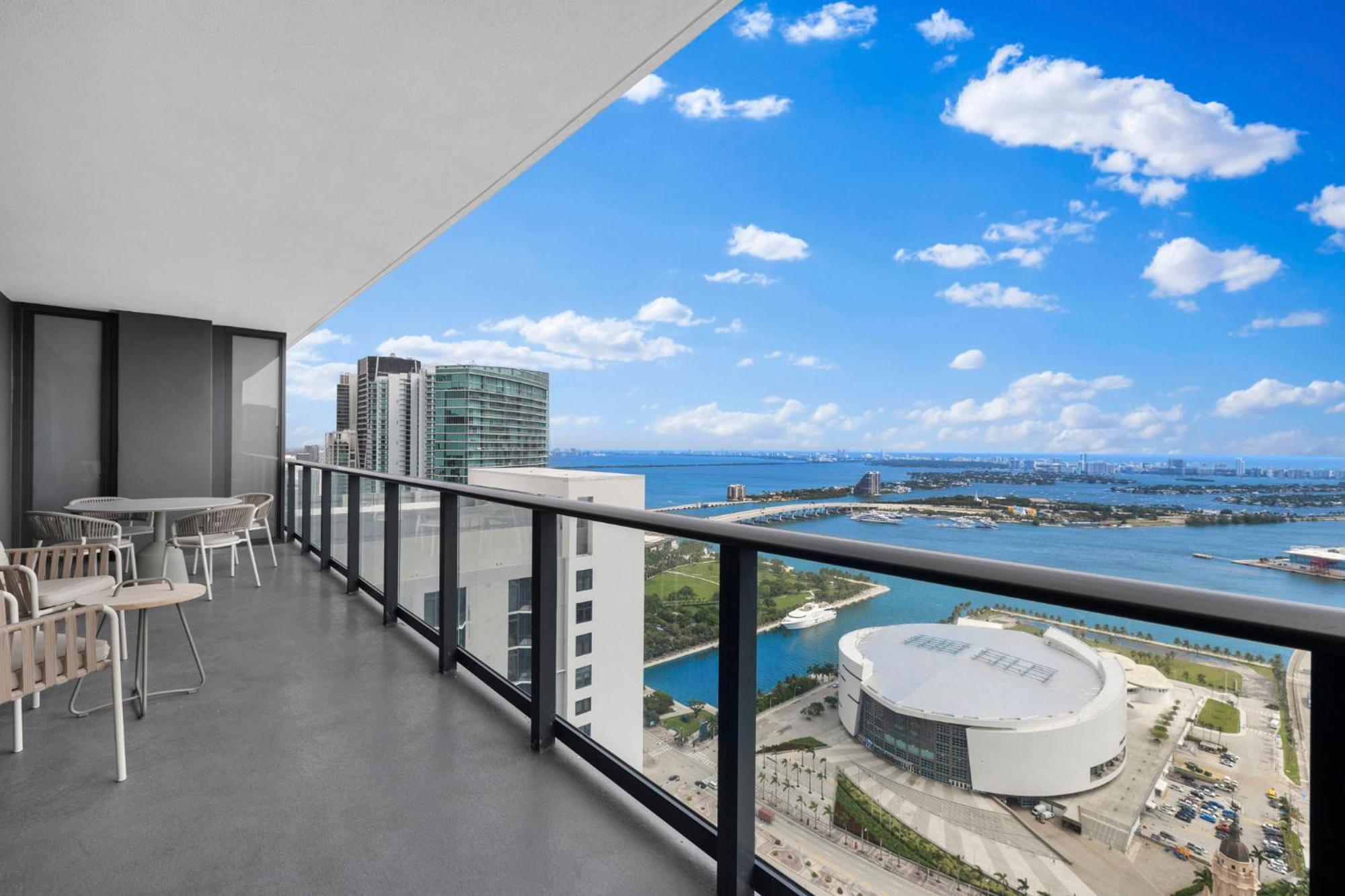 Lux Downtown W Free Parking Apartamento *