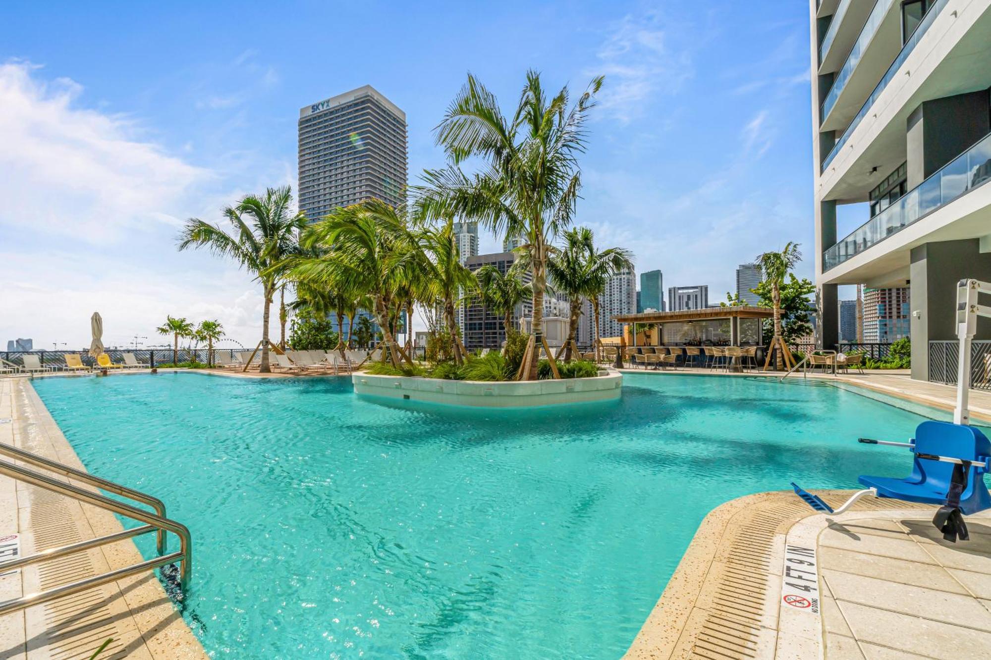 Apartamento Lux Downtown W Free Parking *